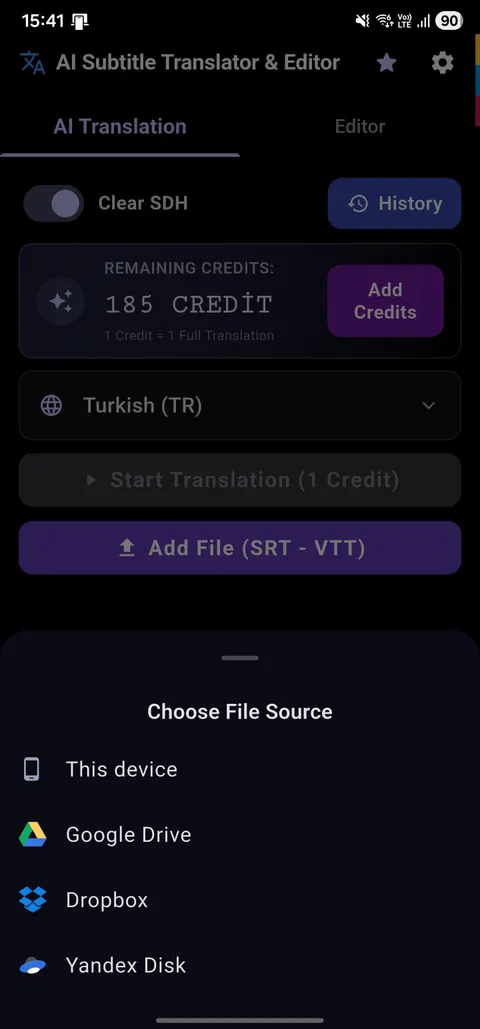 Ekran Görüntüsü 7